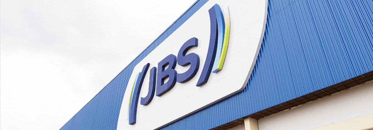 JBS facility